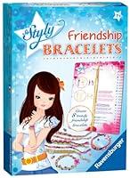 Algopix Similar Product 12 - Ravensburger So Styly Friendship