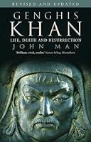 Algopix Similar Product 6 - Genghis Khan Life Death and
