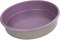 Algopix Similar Product 5 - USA Pan Allergy ID Nonstick Round Cake