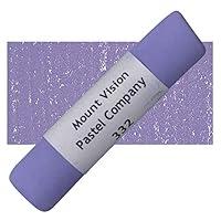 Algopix Similar Product 3 - Mount Vision Handmade Soft Pastel - #332