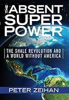 Algopix Similar Product 14 - The Absent Superpower The Shale