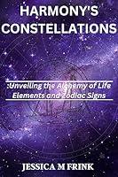 Algopix Similar Product 4 - HARMONYS CONSTELLATIONS  Unveiling