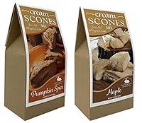 Algopix Similar Product 1 - Rabbit Creek Scone Mix Variety Pack of
