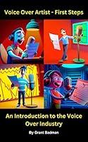 Algopix Similar Product 19 - Voice Over Artist  First Steps An