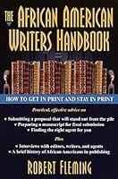 Algopix Similar Product 15 - The African American Writers Handbook