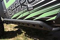 Algopix Similar Product 13 - DV8 Offroad  SRSOTB04  Rock Slider