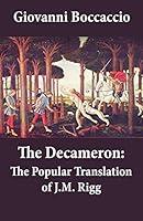 Algopix Similar Product 13 - The Decameron The Popular Translation