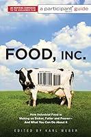 Algopix Similar Product 9 - Food Inc A Participant Guide How