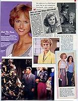Algopix Similar Product 20 - Jill Larson original clipping magazine