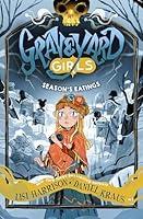 Algopix Similar Product 3 - Season's Eatings (Graveyard Girls)
