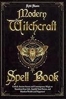 Algopix Similar Product 12 - Modern Witchcraft Spell Book Unlock