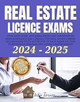 Algopix Similar Product 5 - Real Estate Licence Exams UPTODATE