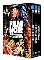 Algopix Similar Product 14 - Film Noir The Dark Side of Cinema XXII