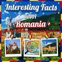 Algopix Similar Product 10 - Interesting facts about Romania