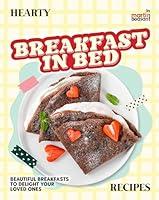 Algopix Similar Product 16 - Hearty Breakfast in Bed Recipes