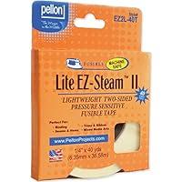 Algopix Similar Product 3 - Pellon EZ2L40T EZ Steam II Lite 44200