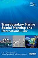 Algopix Similar Product 3 - Transboundary Marine Spatial Planning