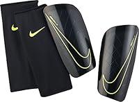 Algopix Similar Product 11 - Nike Mercurial Lite Soccer Shin Guards