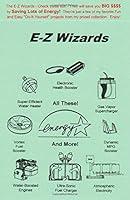 Algopix Similar Product 6 - The EZ Wizards Save BIG Dollars Let