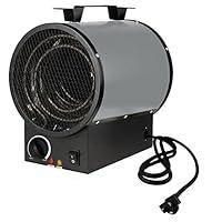 Algopix Similar Product 6 - King Electric PGH2448TB Portable Garage
