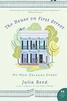Algopix Similar Product 14 - The House on First Street My New