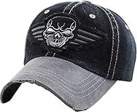 Algopix Similar Product 13 - KBVT1054 OLV US Army Theme Hats