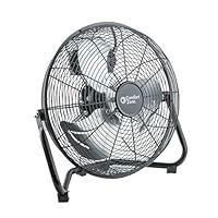Algopix Similar Product 17 - Comfort Zone CZHV12B High Velocity