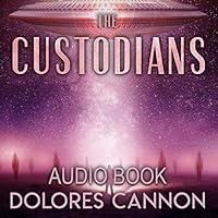 Algopix Similar Product 10 - The Custodians: Beyond Abduction