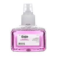 Algopix Similar Product 3 - Foam Hand Soap, 700mL, Plum, PK3