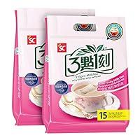 Algopix Similar Product 12 - 315pm Rose Fruity Milk Tea  Classic