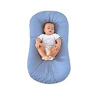 Algopix Similar Product 13 - ParkistStar Baby Lounge Pillow Nest