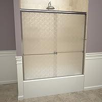Algopix Similar Product 10 - Tile Redi USA 10ROPLT06057 Sliding Tub