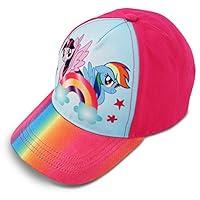 Algopix Similar Product 1 - Hasbro My Little Pony Toddler Baseball