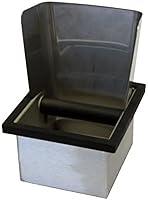 Algopix Similar Product 17 - Rattleware Knock Box with Gasket and