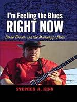 Algopix Similar Product 14 - Im Feeling the Blues Right Now Blues