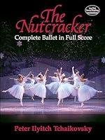 Algopix Similar Product 15 - The Nutcracker Complete Ballet in Full