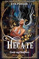 Algopix Similar Product 5 - Hecate (Gods and Monsters Book 2)