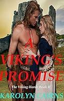 Algopix Similar Product 5 - A Viking's Promise (Viking Horde Book 2)