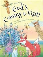 Algopix Similar Product 14 - God's Coming to Visit!