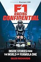 Algopix Similar Product 20 - F1 Racing Confidential Inside Stories