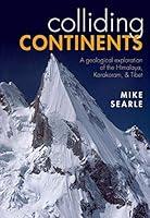 Algopix Similar Product 11 - Colliding Continents A geological