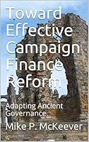 Algopix Similar Product 8 - Toward Effective Campaign Finance