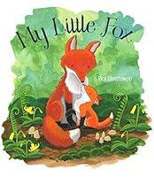 Algopix Similar Product 14 - My Little Fox