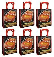 Algopix Similar Product 12 - 6Pack DisneyPixar Cars Lightning