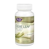 Algopix Similar Product 4 - LIFEFLO Olive Leaf Plus  Olive Leaf