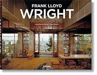 Algopix Similar Product 5 - Frank Lloyd Wright