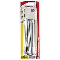 Algopix Similar Product 20 - Fischer 88682 F 10 M 132 K Metal Frame