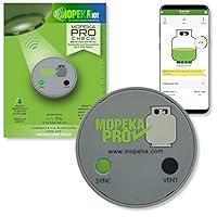 Algopix Similar Product 1 - Mopeka Pro Check Sensor  Wireless