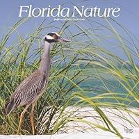 Algopix Similar Product 11 - Florida Nature 2025 12 X 24 Inch