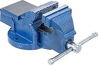 Algopix Similar Product 5 - BGS 59255 | Bench Vice | 75 mm Jaws